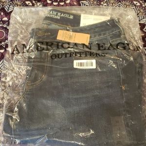 American Eagle Favorite Boyfriend Jeans